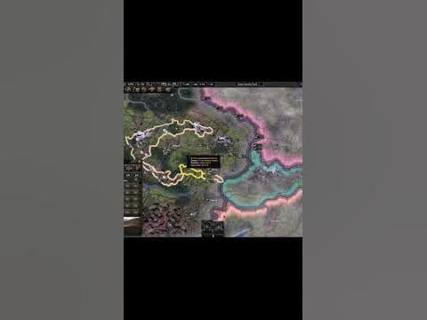 How to form The Holy Roman Empire in HOI4? Part 2 - YouTube