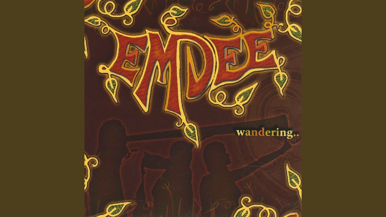 Watch Wandering on YouTube Watch Wandering on YouTube