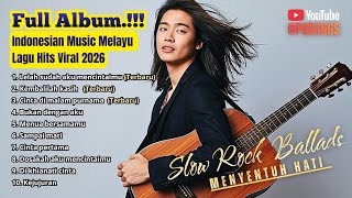 🎵Lelah Sudah Aku Mencintaimu Album Melayu Paling Menusuk Hati🎵(Podangs)