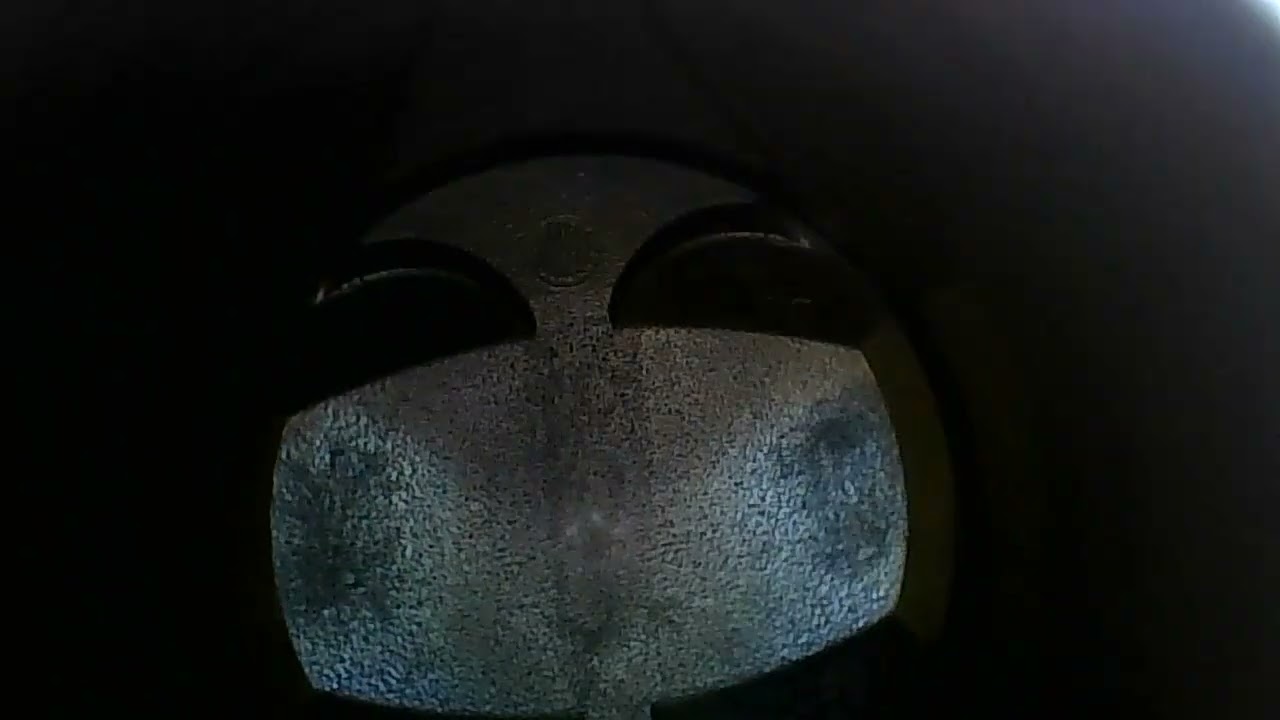 Эндоскопия ЦПГ RAV4 M20A FKS  5230km