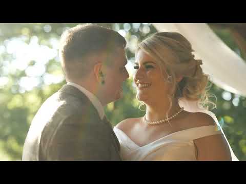 NATALIE & JOE Teaser // Makeney Hall // HITCHED PRODUCTIONS // 4k