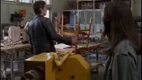 Freaks and Geeks - Track 1, Track 2, and Track 3