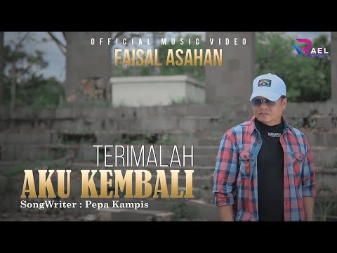 Pop Melayu Terbaru Faisal Asahan - Balasan Setiaku (Official Musik Video)