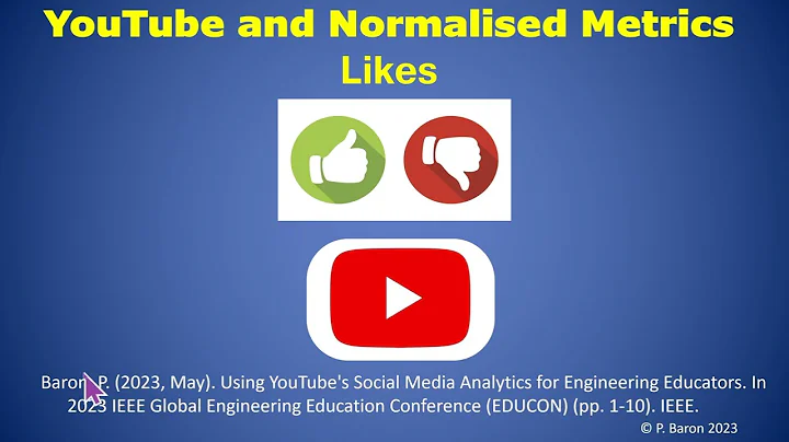 Normalize Your YouTube Likes: Unlock True Video Impact