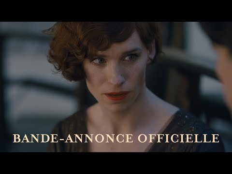 Danish Girl / Bande-Annonce Officielle VF [Au cinéma le 20 janvier 2016]