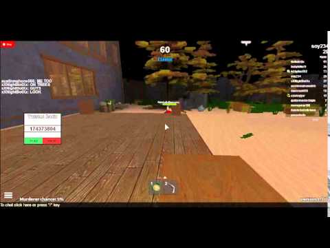 Roblox Twisted Murderer Once Again Song Pirate Beach Youtube - roblox twisted murderer once again song pirate beach