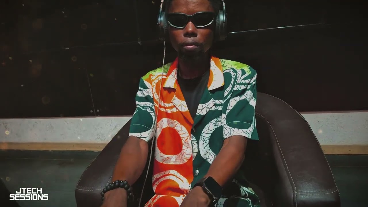Jtech sessions