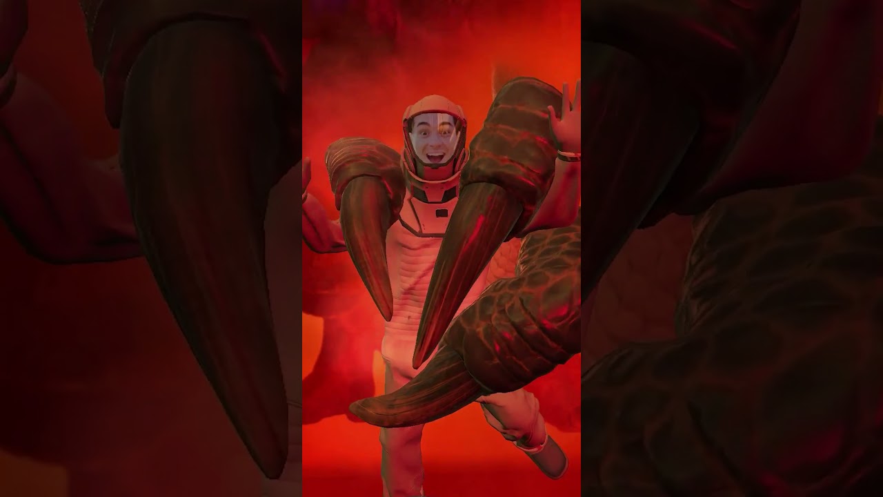 D-REX ATTACKED ME WHEN I SAW JURASSIC WORLD REBIRTH!!!