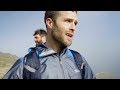 The Berghaus GR20 Storm And Cape Wrath | PERFORMANCE JACKETS