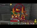 RLCraft LP Alchemist EP35: Crashing the Castle (part 1)