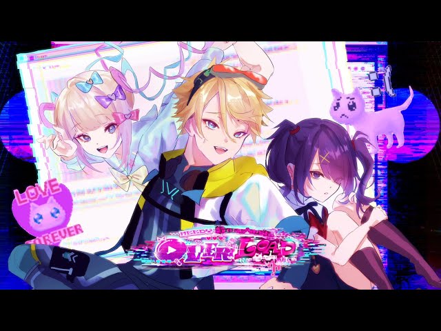 【NEEDY STREAMER OVERLOAD】STREAMER SIMULATOR【NIJISANJI EN | Yu Q. Wilson】のサムネイル