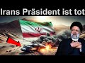 Endzeitnews spezial  irans prsident verflucht israel  und stirbt