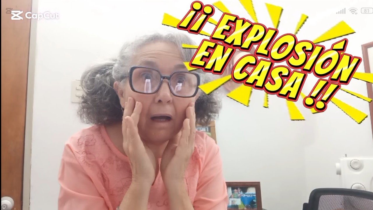 SI VAS A EDITAR... ¡¡NO COCINES!! 🫣💥