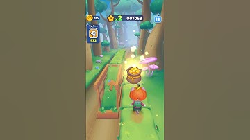 Running Pet Dec Rooms Game Play #shortsfeed #shorts