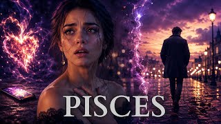 PISCES🥺🔥✨, 👀‼️YESTERDAY THEY MADE A DECISION ABOUT YOU, EVERYTHING CHANGES FROM HERE🔥🥺JULY LOVE