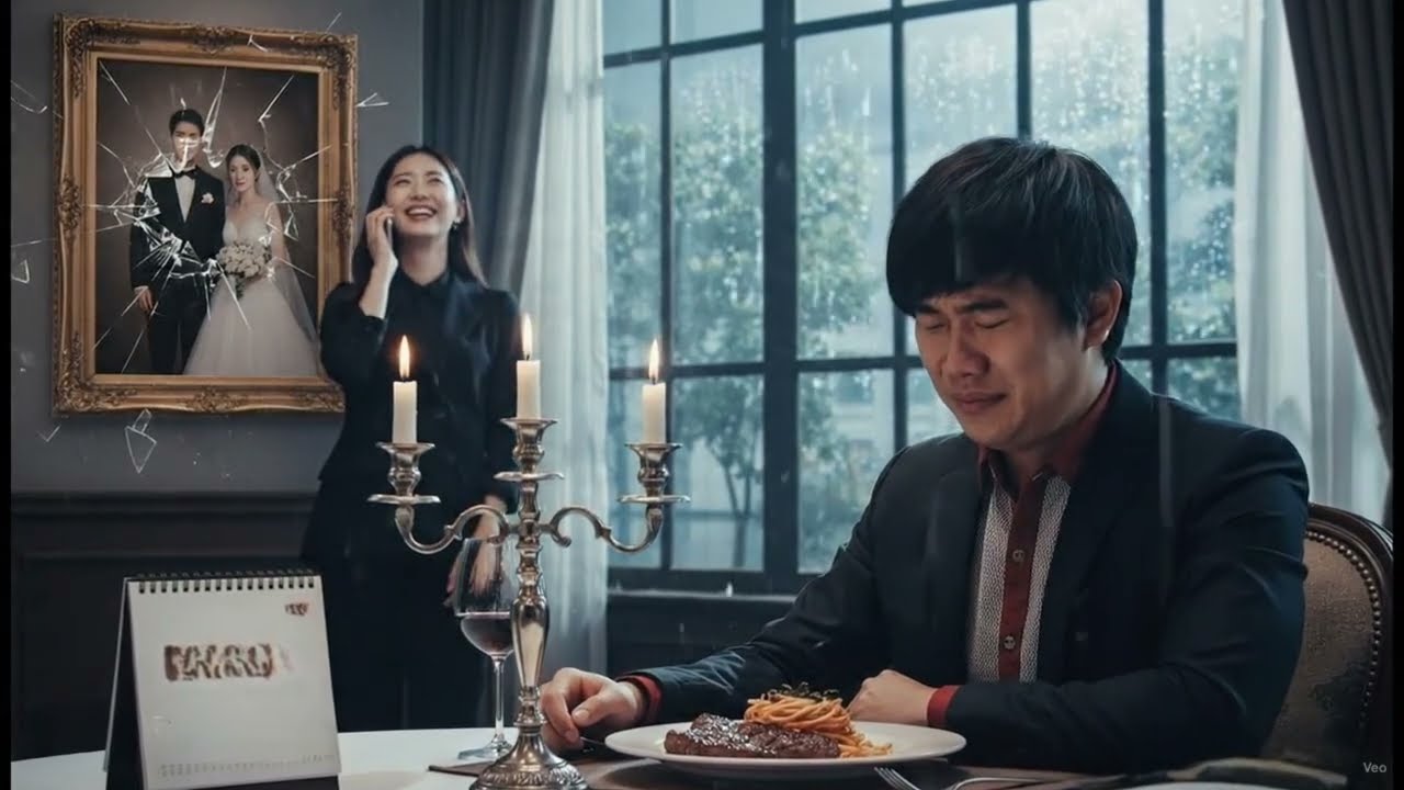 PHA LÊ TÍM - CAO THÁI SƠN |OFFICIAL MUSIC VIDEO