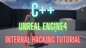 How to find FUObjectArray(GObjects) - C++ UE4 Internal Hacking Tutorial