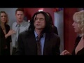 The Room - Don't touch me motherfucker, get out
