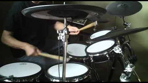 Paul Scarpelli jazz ride