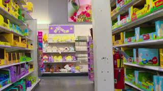 Hopping Into Easter: Target in Lancaster Gears Up for the Holiday