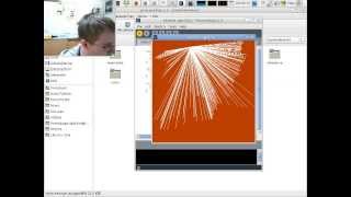 Processing Tutorial Teil 1:  Installation