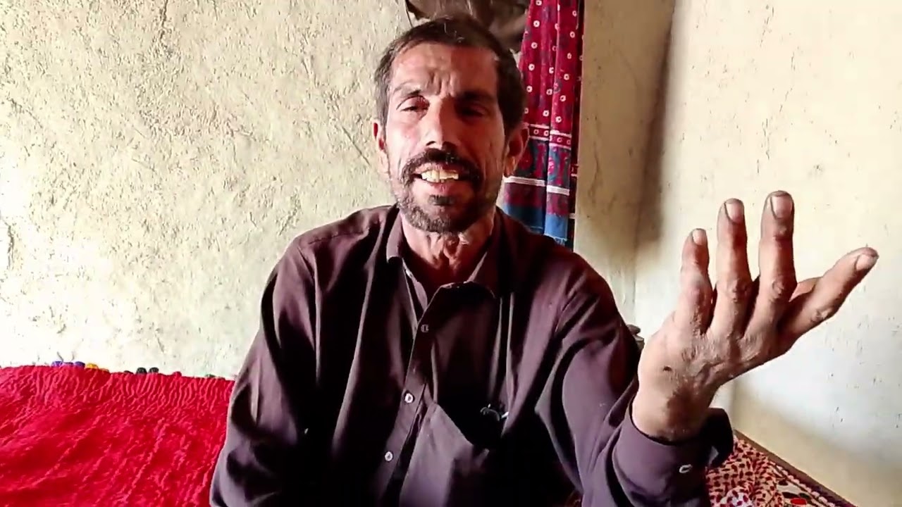 شاعر زلفقار مستوئي