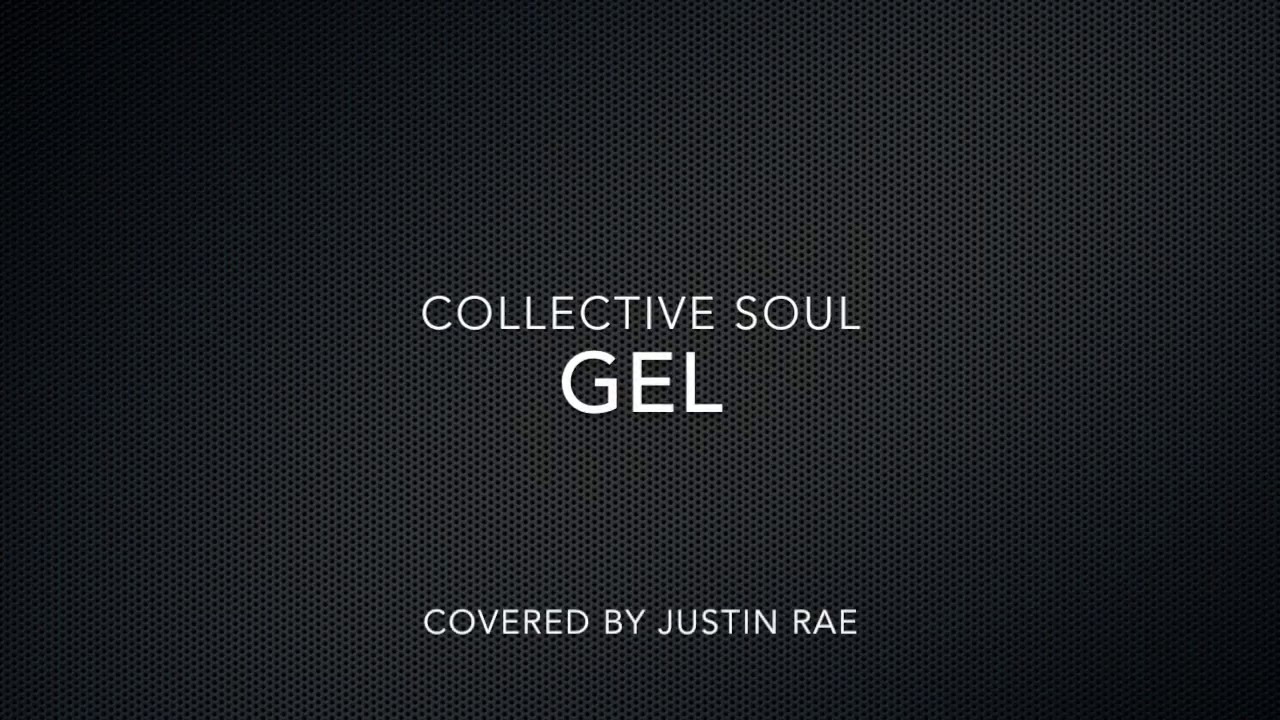 Collective Soul - Gel (SOLO) - YouTube