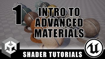 Introduction - Advanced Materials - Episode 1