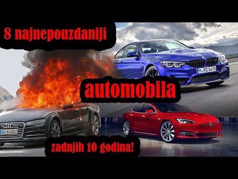 Video: Razlika Između Ekonomičnosti I Kompaktnih Automobila