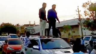 👑Aniket bhau jadhav 👑