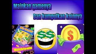 Cara mendapatkan koin di aplikasi lucky scratch screenshot 5