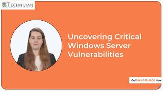 Celebrity Uncovering Critical Windows Server Vulnerabilities: Exploits, Downgrade Attacks, and Solutions Net Worth