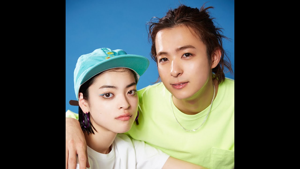 TOKYO IT GIRL BEAUTY #121 - NYLON JAPAN