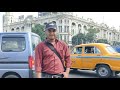 Kolkata journey  vikesh sharma vlogs