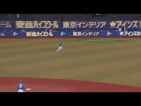 荻野サヨナラタイムリー　2022.7/5