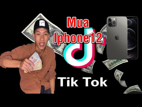 Rút Tiền Từ TIKTOK - 1 Tháng Làm Tiktok Được Bao Nhiêu Tiền | Khoa Ram Bắp Rút Tiền Từ TIKTOK - 1 Tháng Làm Tiktok Được Bao Nhiêu Tiền | Khoa Ram Bắp