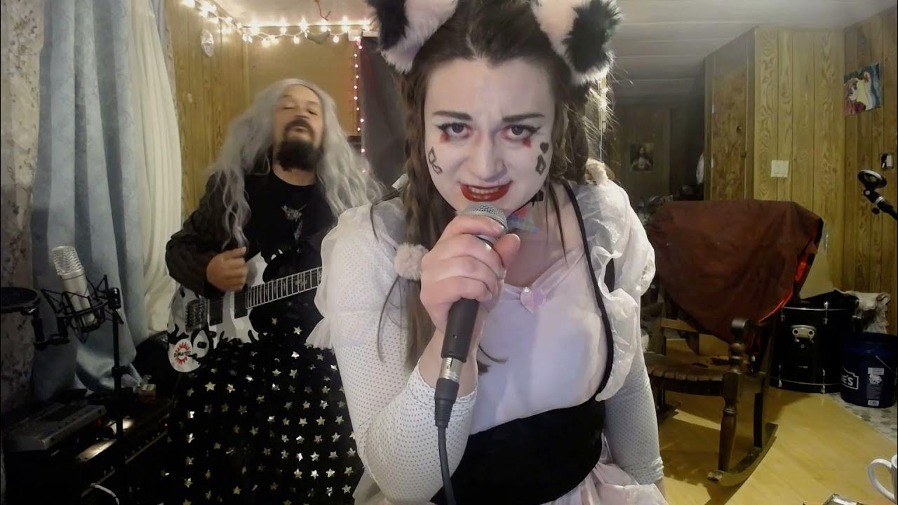 When The Doves Cry Romeo And Juliet When Doves Cry Romeo and Juliet Cover - YouTube