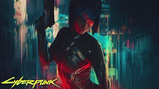 My FAVORITE ways to play CYBERPUNK 2077