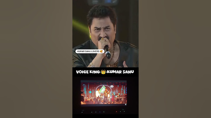 90,S King 👑 Kumar Sanu | Live Performance | Kitne Dino Ke Baad | #youtubeshorts #shorts