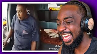 SOUTH AFRICA 🇿🇦 IS NOT A REAL PLACE!!! NIGERIAN 🇳🇬 REACTS TO SOUTH AFRICAN LIVING COMPILATION (pt 9)