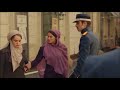 اولین ملاقات هلال و لئون از قسمت دوم عشق زخمی اولین ملاقات هلال و لئون از قسمت دوم عشق زخمی