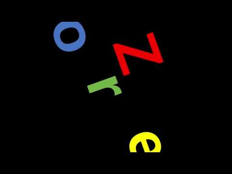제로클릭 두번째 인트로와 캐릭터 #shorts