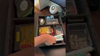 Organize Your Alex Drawers with IKEA Raggisar