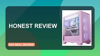 msi Aegis RS2 AI Pink Gaming Desktop PC NVIDIA Honest Review 2026