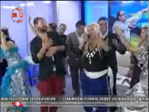 kobra show fıgen yatcaz kalkcaz