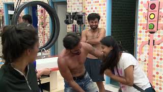 Bigg Boss S6 – Day 69– Watch Unseen Kathegalu Clip Exclusively on Voot