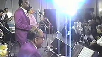 The Harptones "A Sunday Kind Of Love" Live - 1995 The Harptones "A Sunday Kind Of Love" Live - 1995
