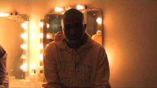 Suli Breaks Interview with Beckford & Harding Media