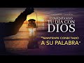 Comenzando tu día con Dios |Mantente conectado a Su Palabra| Pastor Juan Carlos Harrigan