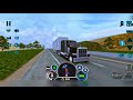 Peterbilt 379 - Transporting Livestock - Truck Simulator USA Evolution | Gameplay